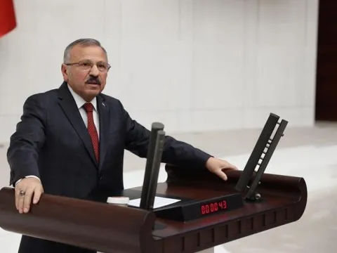 YUSUF BEYAZIT KİMDİR, KAÇ YAŞINDA, NERELİ? Yusuf Beyazıt’ın Önceki Görevleri - fotoğraf 1