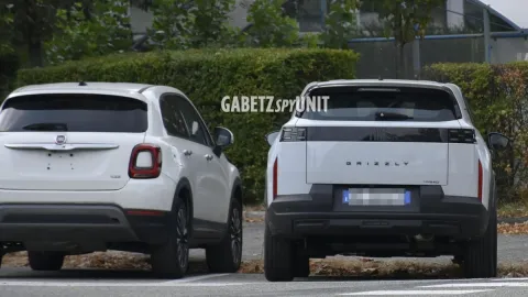 Uygun fiyatla çıkacak Fiat aracın görüntüleri sızdı