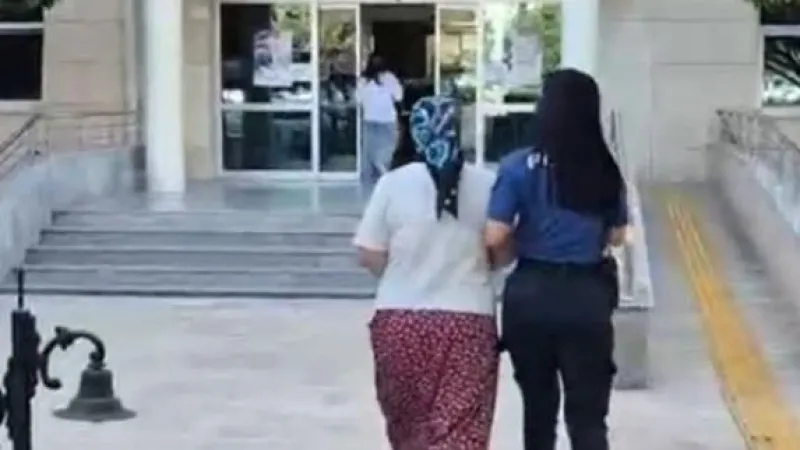 Uyuşturucu Sanığı Dörtyol'da Yakalandı