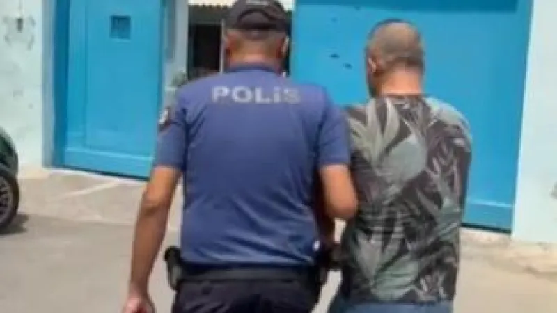 Uyuşturucu Sanığı Tutuklandı