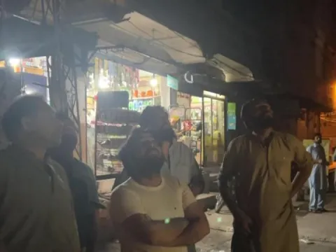 Hindistan-Pakistan hattında alarm: Barışın ardından yeni kriz mi? - fotoğraf 3