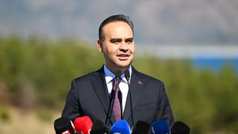 Uzay meraklılarına davet