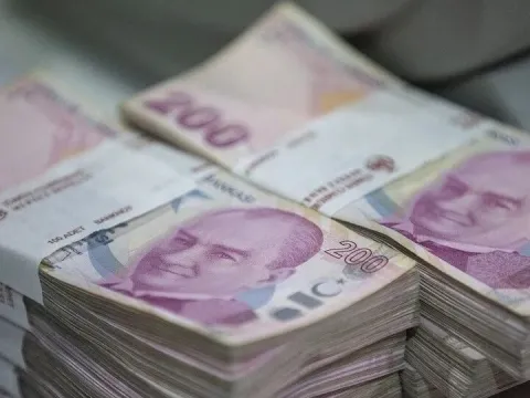 Partilere 9,3 milyar TL hazine yardımı - fotoğraf 1