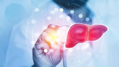 Uzmanı Uyardı: "Karaciğerdeki Kanserin Kaynağı Başka Organ Olabilir"