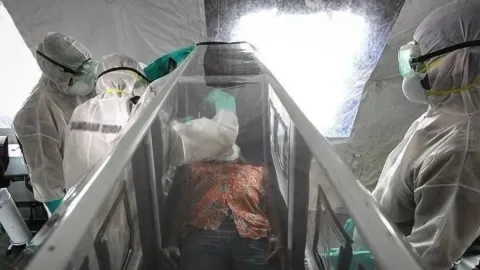 Uzmanladan "benzeri görülmedi" uyarısı: Salgın Avrupa'ya dayandı