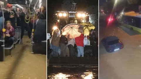 Uzmanlardan İstanbul için kritik uyarı: Asıl risk şimdi!