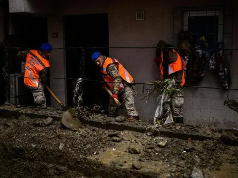 Afette son durum: 6 can kaybı 3 kişi aranıyor - fotoğraf 2