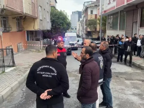 İstanbul’da facianın eşiğinden dönüldü: Sesi duyan kendini sokağa attı - fotoğraf 2
