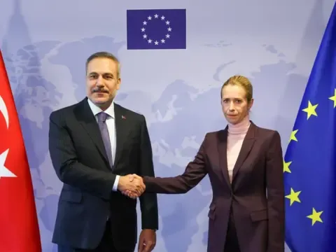 Libya'nın kararı Türkiye-AB ilişkilerini etkiler mi? - fotoğraf 1
