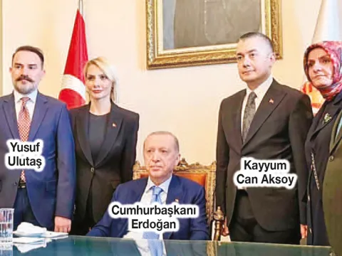 Erdoğan’ı yanıltıyorlar - fotoğraf 3
