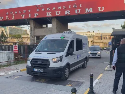 Öğrenciyi öldüren saldırganın anne ve babası tutuklandı - fotoğraf 1