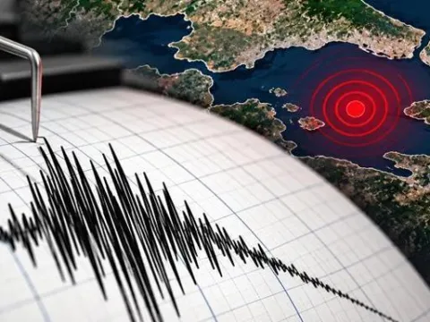SON DAKİKA | İstanbul'da hissedilen bir deprem oldu: AFAD'dan açıklama - fotoğraf 1