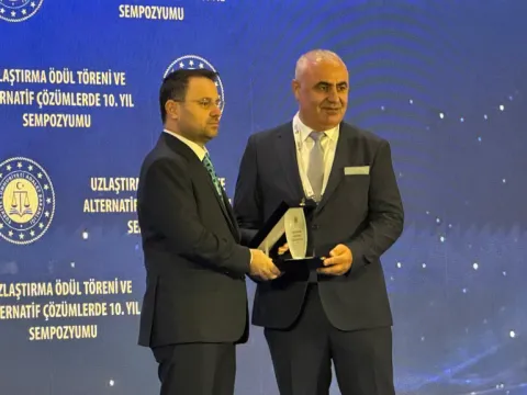 Alternatif çözümlerde 10'uncu yıl: 2 milyondan fazla dosyada uzlaşıldı - fotoğraf 5