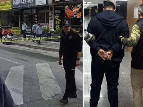 Kebapçı cinayetinden kan davası çıktı - fotoğraf 1