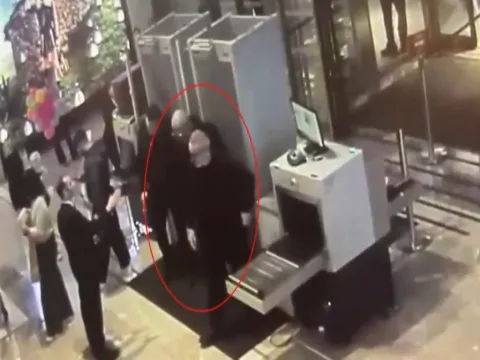 Maslak'ta iş insanını kaçırıp milyonlarca lira gasbettiler: Bekçiye koşup yardım istedi - fotoğraf 2