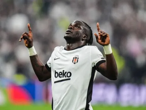 Olaitan Avrupa'da bambaşka! - fotoğraf 2
