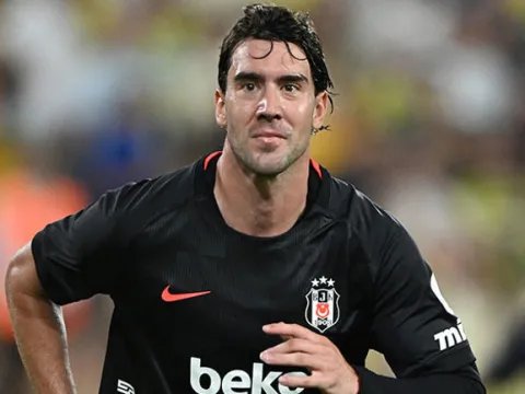 Hoffenheim-Beşiktaş maçı öncesi Vlahovic şoku! Resmen açıklandı - fotoğraf 3
