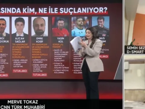 Hakem Yasin Kol’un MASAK raporu: 62,5 milyon TL yatırılmış - fotoğraf 3