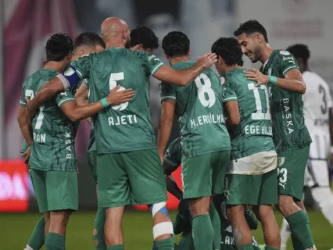 Bodrum FK, 2 maç sonra kazandı! - fotoğraf 1