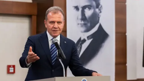 Vahap Seçer için tutuklama talebi