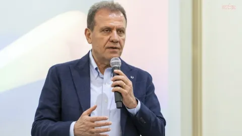 Vahap Seçer'den tutuklanmasının ardından ilk mesaj
