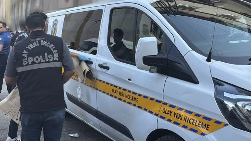 Vahşet! Cezaevinden izinli çıkıp babasını öldürdü!