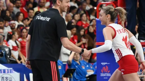 VakıfBank'a Eylül Akarçeşme Yatgın'dan kötü haber