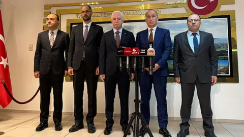 Vali Gül'den Maltepe'de çöken bina ile ilgili açıklama: 9 milyon lira aktarılacak