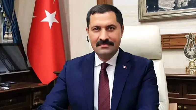 Vali Masatlı: Basın, Hatay’ın Hafızasıdır