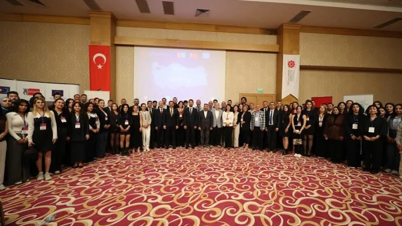 Vali Masatlı, Bilgi Kirliliğinden Yakındı