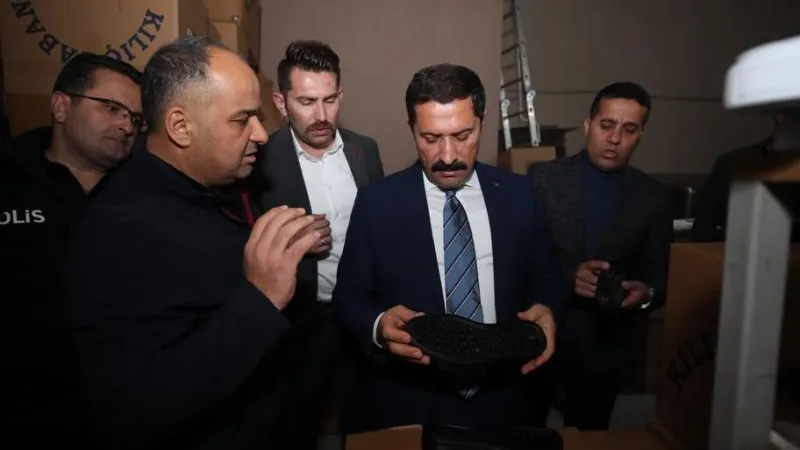 Vali Masatlı: Yerel Üretimin Güçlendirilmesi İçin Çalışıyoruz