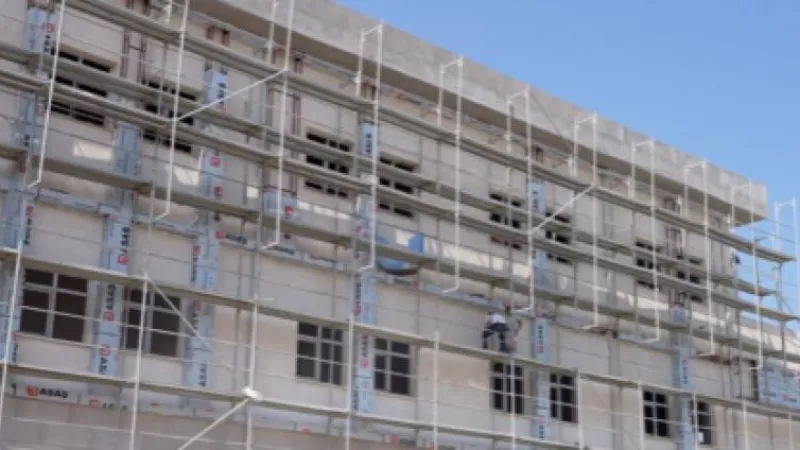 VALİ MASATLI’DAN HATAY ÖĞRENCİ YURDUNDA İNCELEME