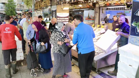 Vatandaşlara stoklayın uyarısı yapıldı: 5 tanesi 200 liradan satılıyor