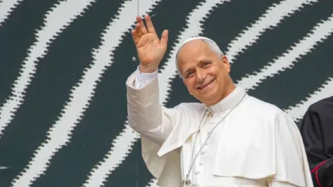 Vatikan'dan Papa Leo'nun sağlık durumuna ilişkin açıklama
