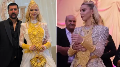 Vay Haydar vay! 1,5 milyar TL daha bulundu