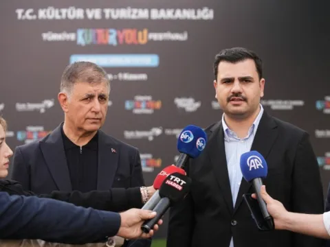 İzmir'de Kültür Yolu Festivali coşkusu: 9 günde 200 etkinlik, 2 milyon ziyaretçi - fotoğraf 4