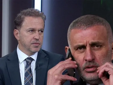 Cem Yılmaz'dan dikkat çeken açıklama: Bir numaralı kriz MHK, yarın karar çıkmalı - fotoğraf 1