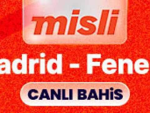 Fenerbahçe, EuroLeague'de Real Madrid'e konuk oluyor! Maçın heyecanı canlı yayın ile Misli'de - fotoğraf 3