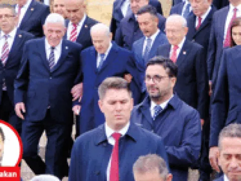 MSB acı haberi duyurdu: 1 askerimiz şehit oldu - fotoğraf 3