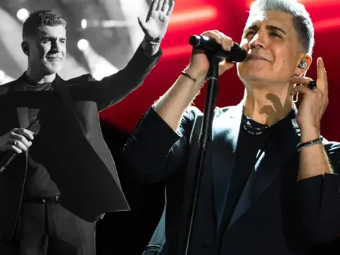 Özcan Deniz kararını açıkladı. Televizyona veda ediyor - fotoğraf 1