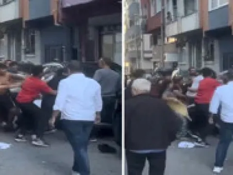 İstanbul'daki feci olayda kahreden detay: 10 yıl sonra ağabeyi ile aynı kaderi paylaştı: - fotoğraf 3