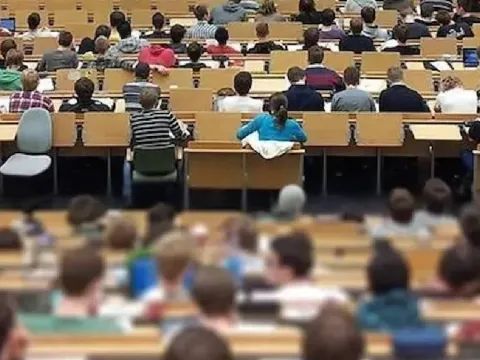 Türkiye'nin en iyi üniversitesi açıklandı: ODTÜ veya Boğaziçi değil - fotoğraf 5