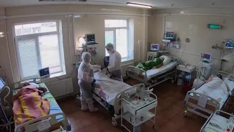 Veba mı, zatürre mi? | Rusya’daki laboratuvarda neler oldu?