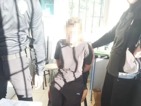 Eslem acısı! Okul saldırısında hayatını kaybetti! - fotoğraf 3