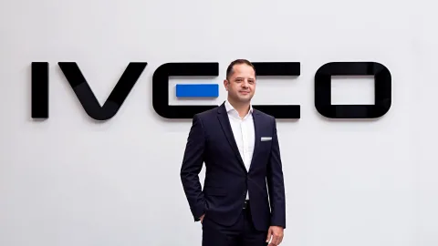 VECO Türkiye’de üst düzey atama