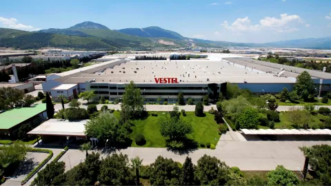 Vestel Beyaz Eşya'da FAVÖK pozitife döndü