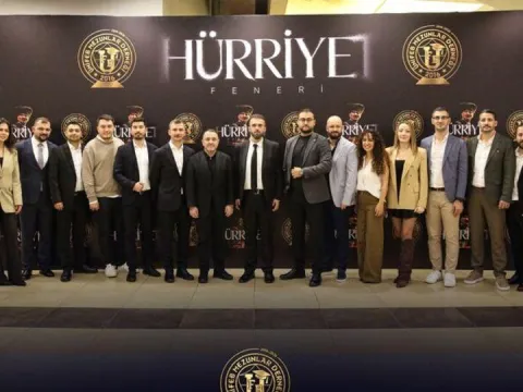 ÜNİFEB Mezunlar Derneği, Cumhuriyet’in 103. yılını kutladı - fotoğraf 1