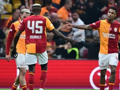 Galatasaray'ın Şampiyonlar Ligi'nde konuğu Barcelona! İşte muhtemel 11'ler - fotoğraf 4