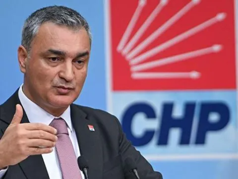 CHP'de Cemil Tugay depremi! Kılıçdaroğlu, Özel'e "Bir daha aday göstermeyin" demişti - fotoğraf 1