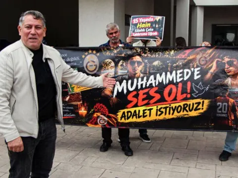 Başından vurulan gencin ailesine tehdit iddiası! - fotoğraf 1